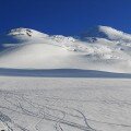 Elbrus 5642m, el punto más alto de Europa, con esqui-traversía del Sur al Norte. 2016 – <b>Desde 855 EUR€</b>